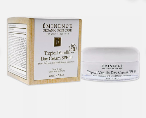Eminence tropical vanilla - 1,