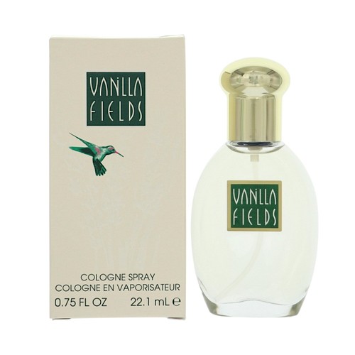Vanilla fields coty box - fields, by